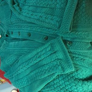 Cable stitch Sweaters